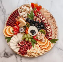 Load image into Gallery viewer, Large Charcuterie Arrangement

