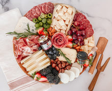 Load image into Gallery viewer, Large Charcuterie Arrangement

